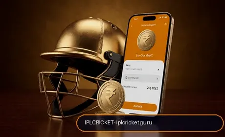 Download the app, unlock code IPLCRI500, and enter ₹1 contests faster