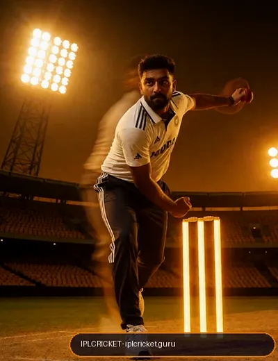 Iplcricket (ipl cricket betting) fantasy cricket & matchday visual 2