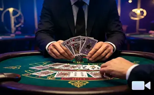 Real-Time Casino Rewards